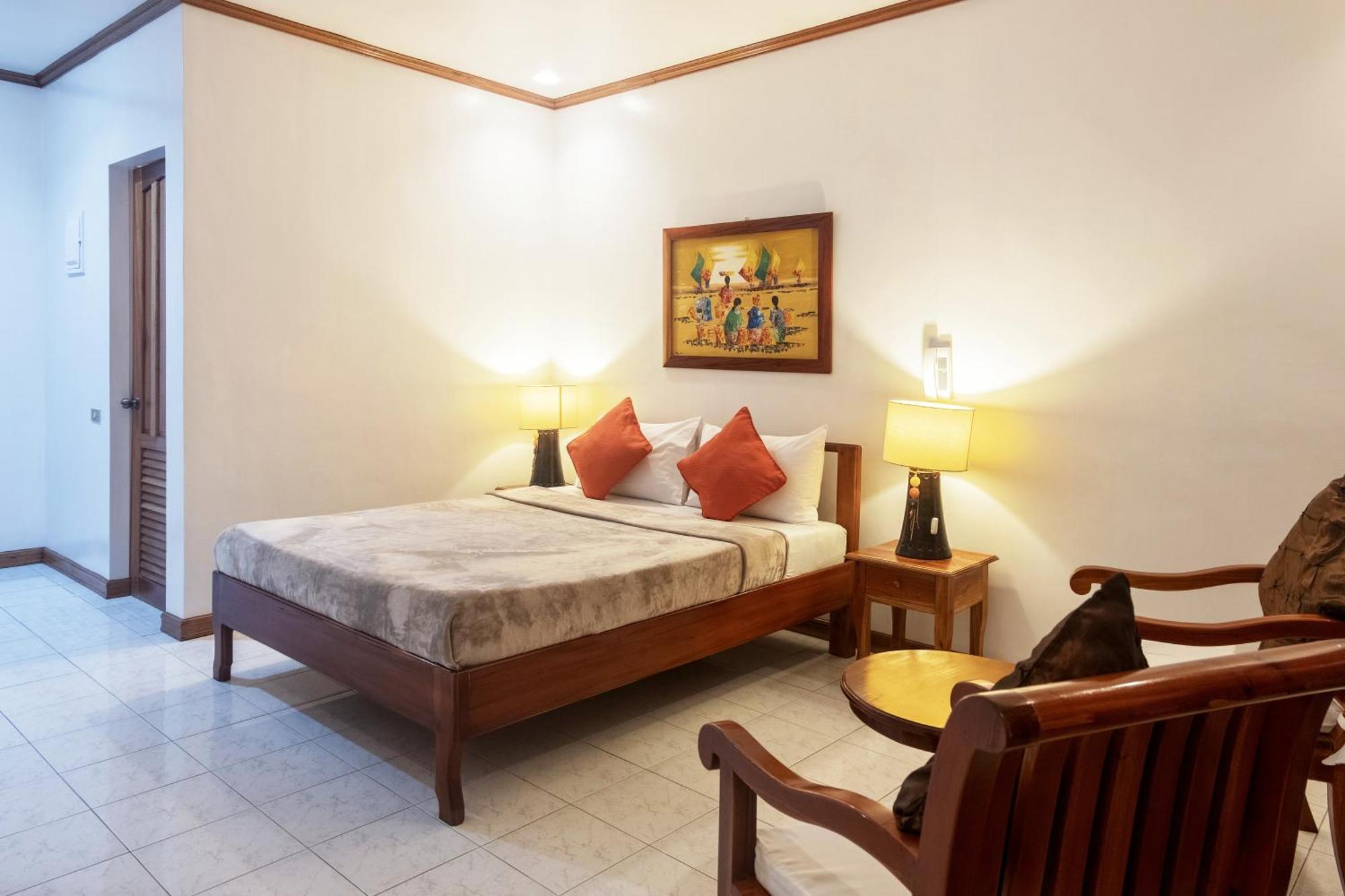 Go Resort Bauang Esterno foto