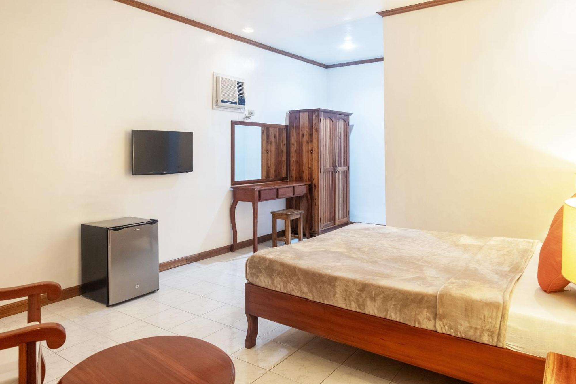 Go Resort Bauang Esterno foto